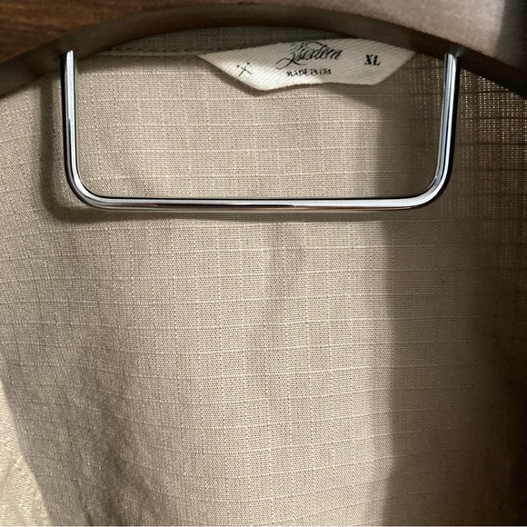 3Sixteen BDU Jacket - Picture 2 of 8